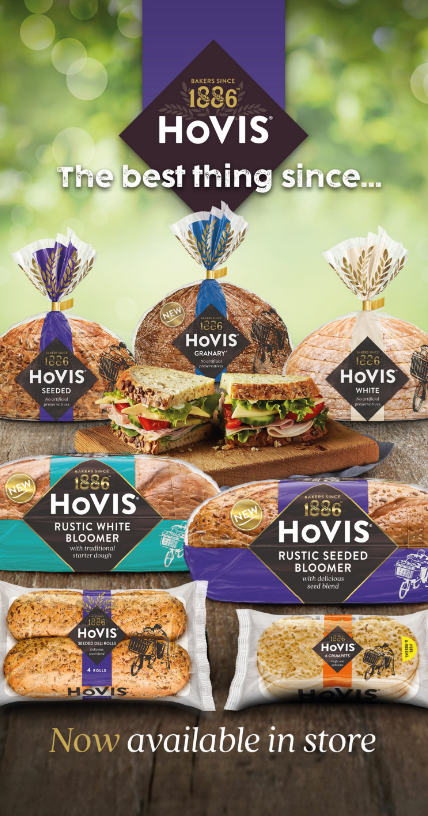 Hovis