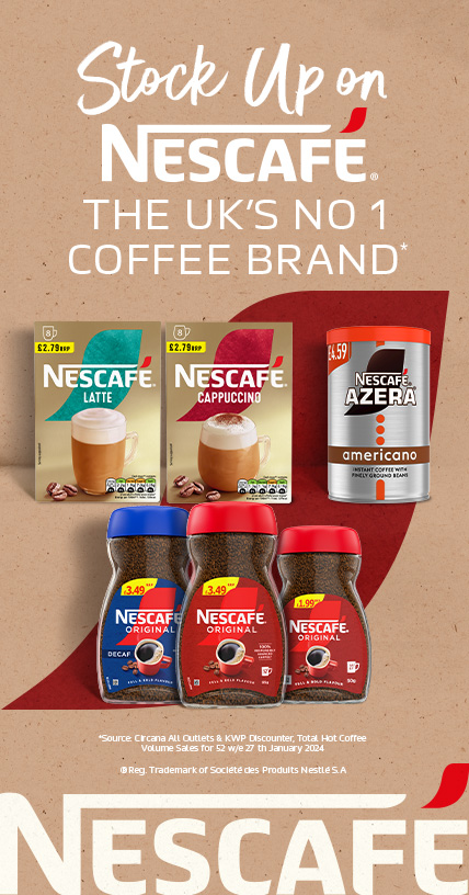 nescafe