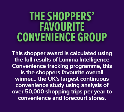 The Shoppers Favourite Convenience Group